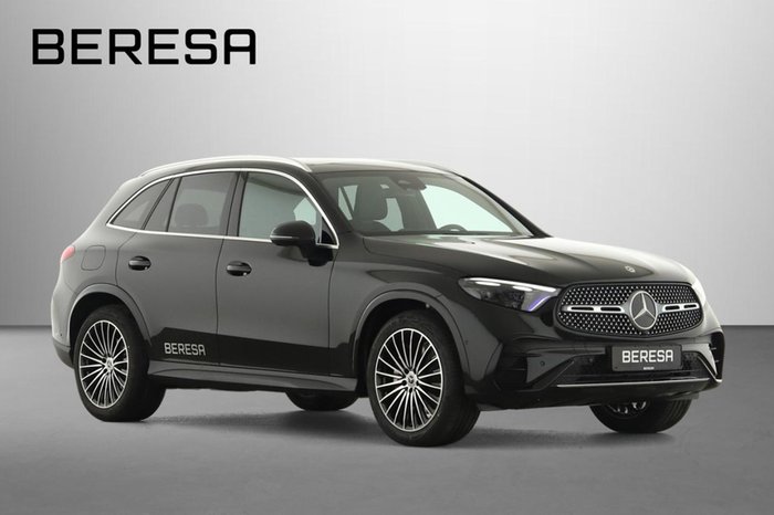 Mercedes-Benz GLC 220 d 4M AMG Pano AHK Distronic Kamera