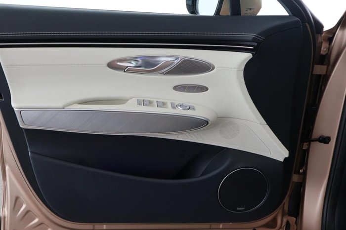Genesis GV70 Sport Electrified 4WD Volldigital el.Heck