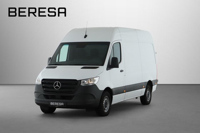 Mercedes-Benz Sprinter 317 CDI Kasten Standard Hoch L2H2 AUT