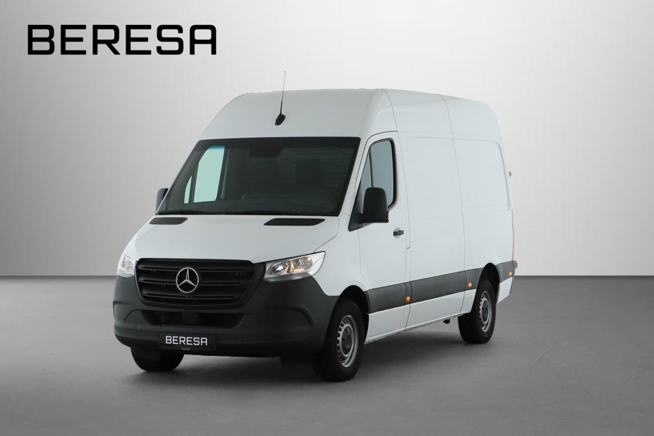 Mercedes-Benz Sprinter 317 CDI Kasten Standard Hoch L2H2 AUT