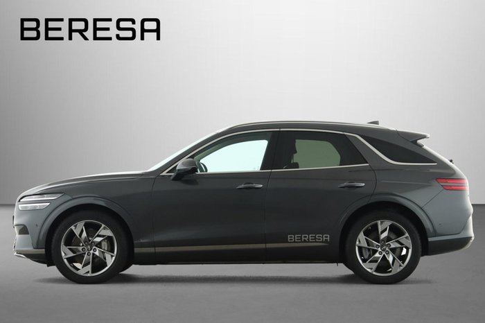 Genesis GV70 Sport Electrified 4WD Volldigital el.Heck