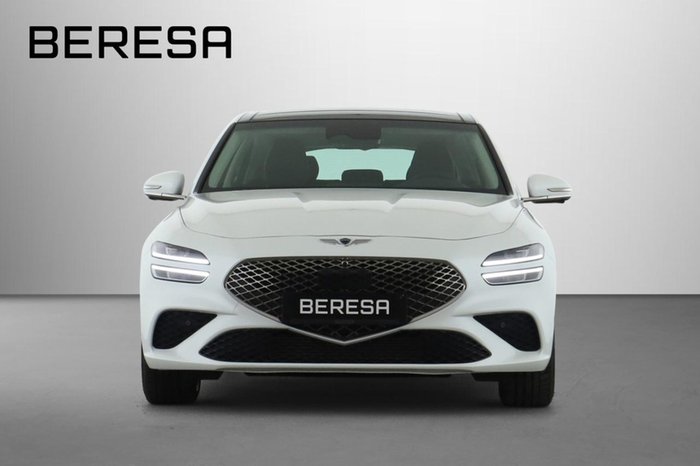 Genesis G70 Shooting Brake 2.0T AWD Luxury Line AUT LED