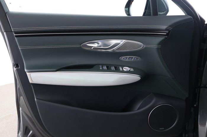 Genesis GV70 Sport Electrified 4WD Volldigital el.Heck