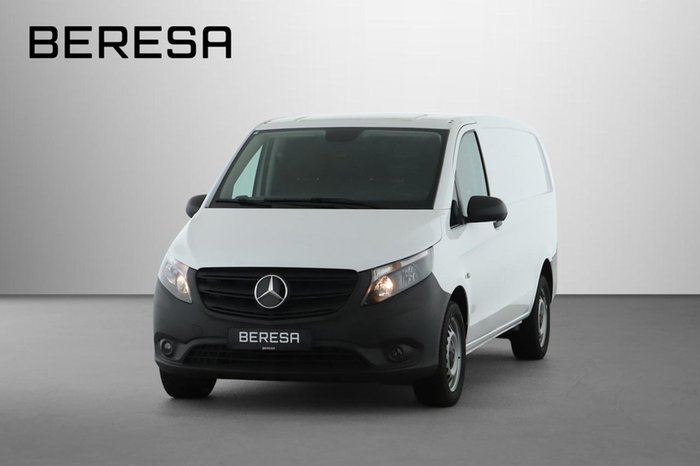 Mercedes-Benz Vito 116 CDI Kasten Lang Kamera AUT SHZ AHK PDC