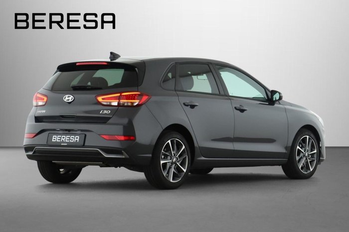 Hyundai i30 1.5 T-GDI Advantage Plus-Paket Kamera LED