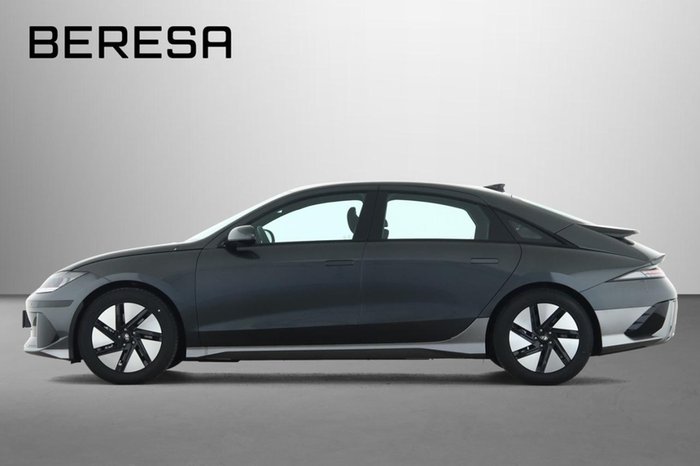 Hyundai IONIQ 6 Heckantrieb 53kWh Batt. DYNAMIQ-Paket
