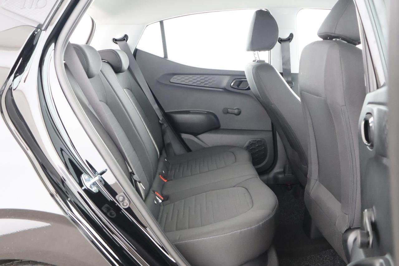 Hyundai i10 1.0 Benzin Select MY25 Navi Kamera PDC