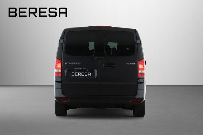 Mercedes-Benz Vito 116 CDI Kombi Tourer Extralang AUT LED SHZ