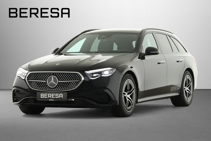 Mercedes-Benz E 220 d T AMG Pano AHK Digital Light Distronic