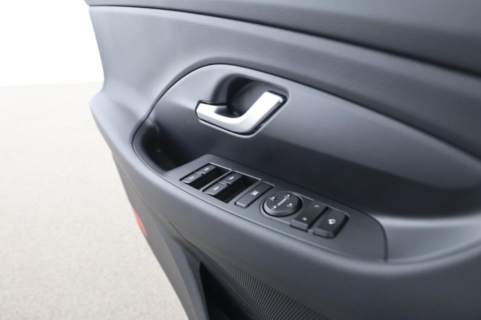Hyundai i30 5-Türer (MY25) 1.5 T-GDI 48V N Line*Panoramadach