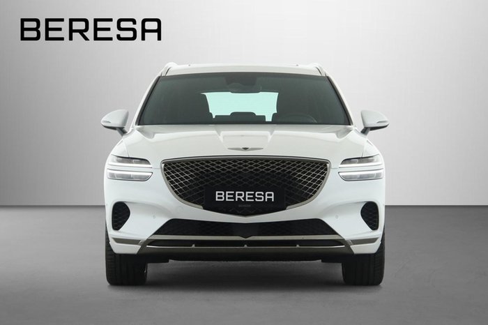 Genesis GV70 2.5T AWD Luxury Volldigital AUT el.Heck