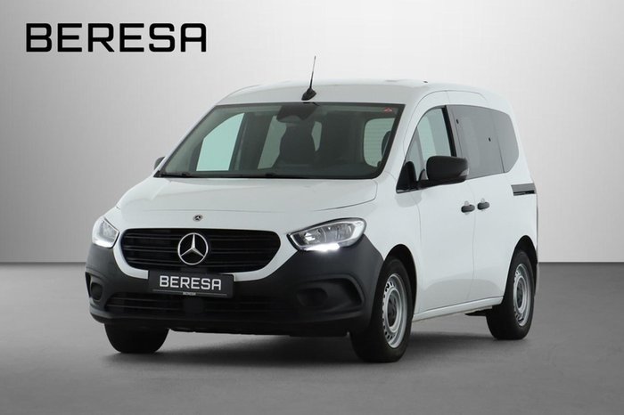 Mercedes-Benz Citan 113 Kombi Tourer Lang Navi MBUX AUT SHZ