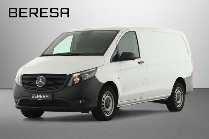 Mercedes-Benz Vito 116 CDI Kasten Lang AUT AHK SHZ Kamera PDC