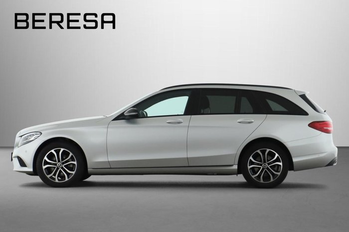Mercedes-Benz C 220 d 4M T Night Avantgarde Standhz Distronic