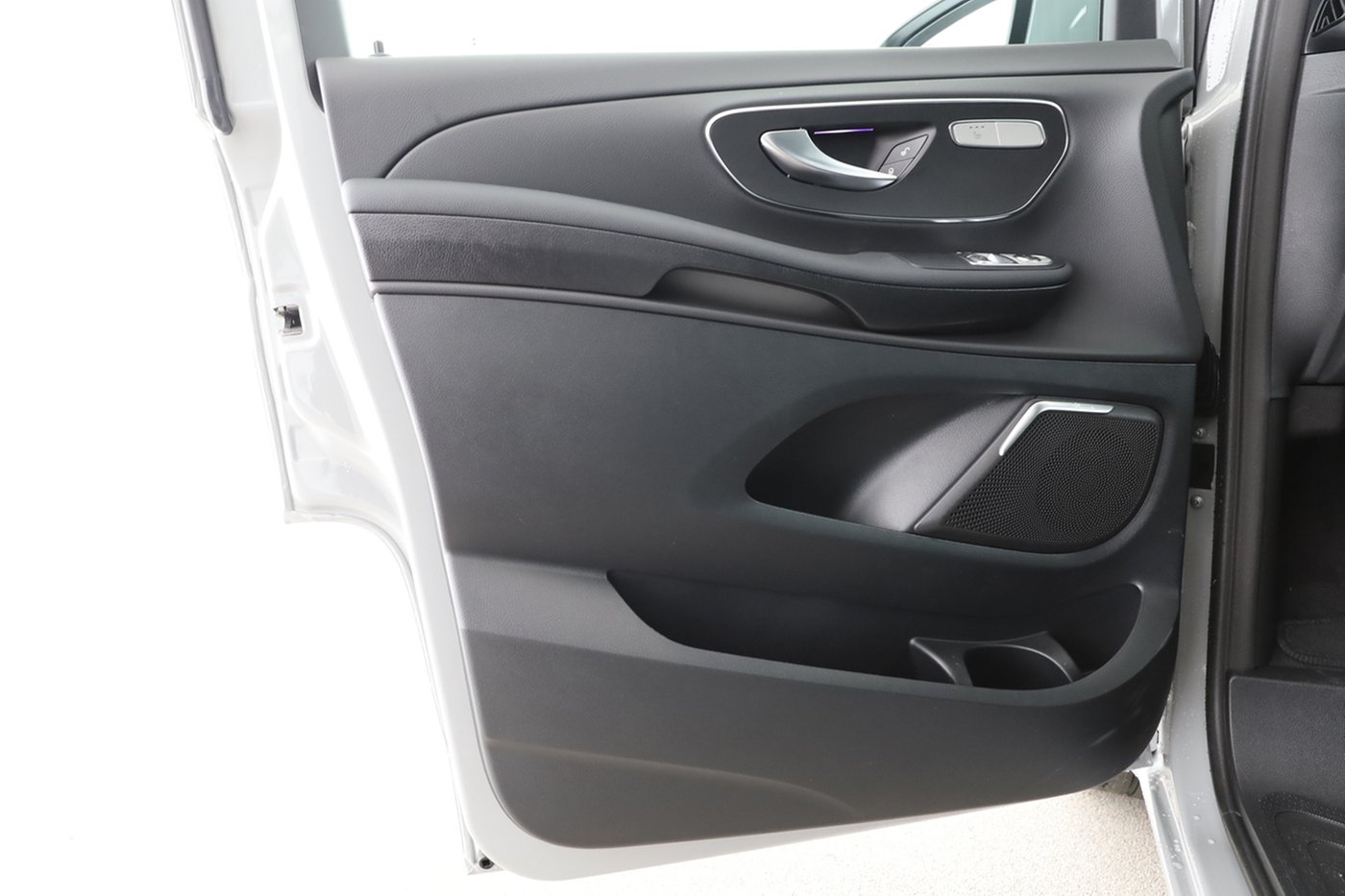 Mercedes-Benz V 250 Style Lang Distronic Navi MBUX Burmester
