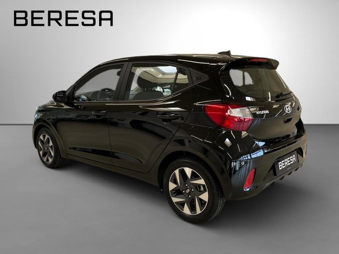 Hyundai i10 1.0 Trend Navi Kamera SHZ Spurhalte PDC LMF
