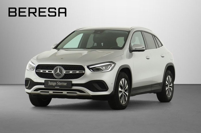 Mercedes-Benz GLA 220 d 4M Style Kamera MBUX Navi AUT AHK LED