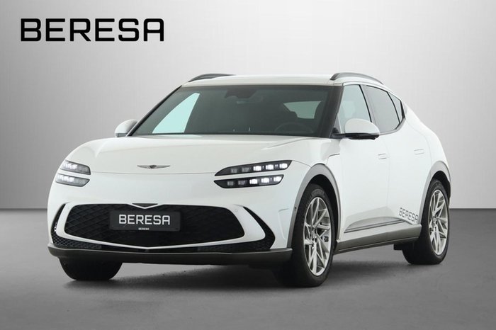 Genesis GV60 Sport Elektro 4WD Volldigital Massage LED