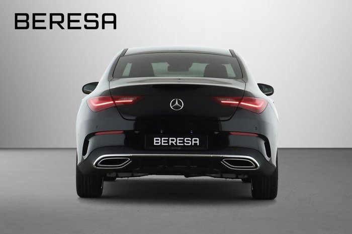 Mercedes-Benz CLA 180 AMG Kamera MBUX Navi AUT AHK LED SHZ