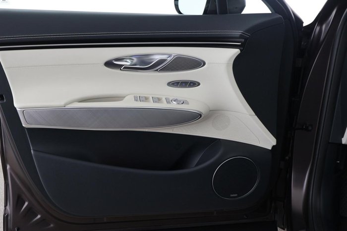 Genesis GV70 Sport Electrified 4WD Volldigital el.Heck