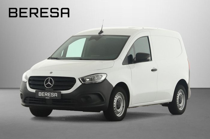 Mercedes-Benz Citan 112 CDI Kasten Standard Navi MBUX Kamera