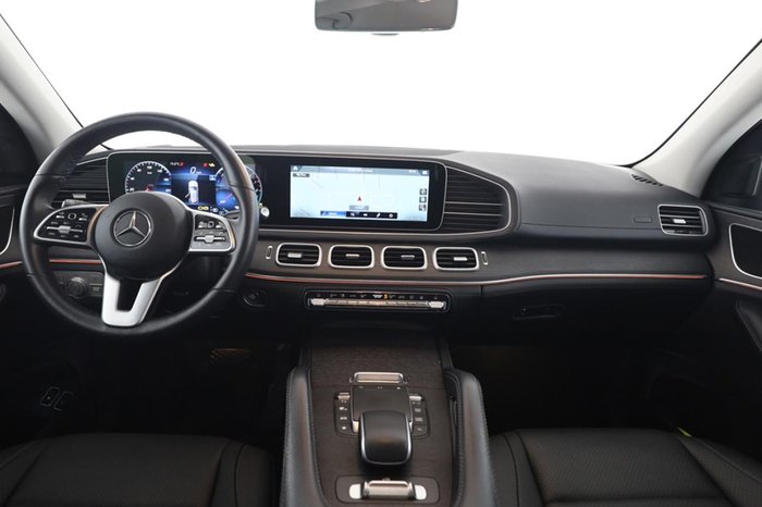 Mercedes-Benz GLE 350 e 4M AHK Distronic Airmatic HUD 360