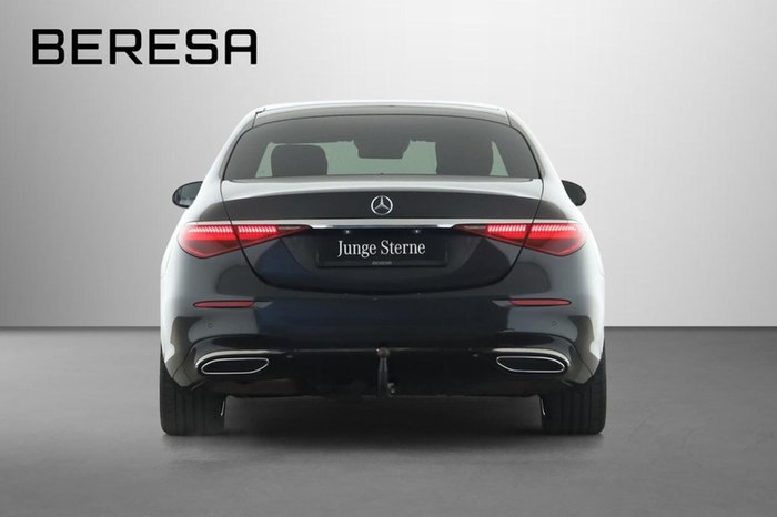Mercedes-Benz S 400 d 4M AMG Massage Sitzklima Airmatic AHK