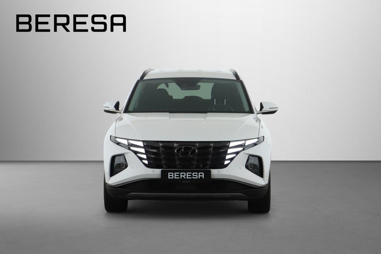 Hyundai TUCSON 1.6 CRDi Prime Mild-Hybrid 2WD Sitzklima