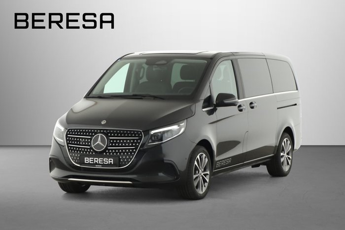 Mercedes-Benz V 300 Avantgarde Lang Distronic Standhz Navi