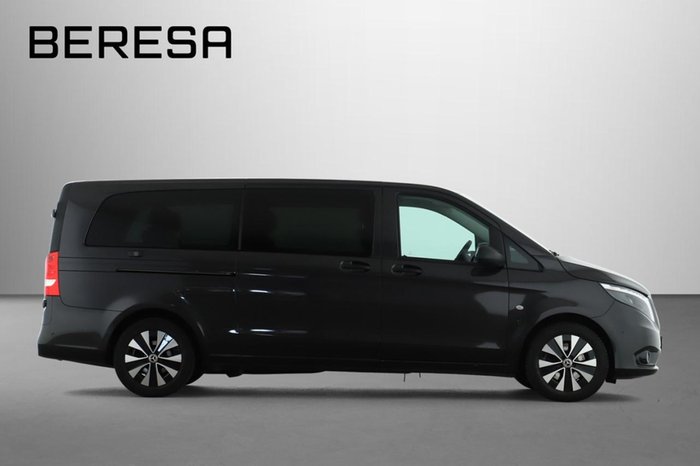 Mercedes-Benz Vito 116 CDI Kombi Tourer Extralang AUT LED SHZ