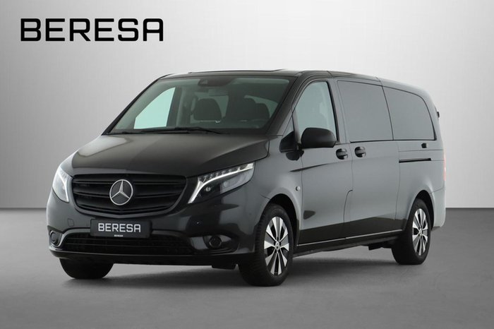 Mercedes-Benz Vito 116 CDI Kombi Tourer Extralang AUT LED SHZ