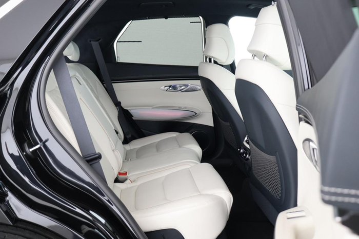 Genesis GV70 Sport Electrified 4WD Volldigital el.Heck