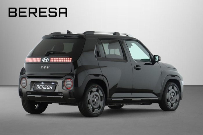 Hyundai INSTER Cross EV 49 kWh MY25*Effizienz-Paket*