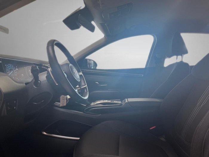 Hyundai Tucson 1.6 T-GDI PHEV Basis 4WD Volldigital AUT