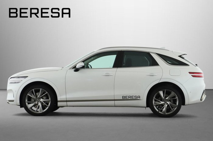 Genesis GV70 2.5T AWD Luxury Volldigital AUT el.Heck