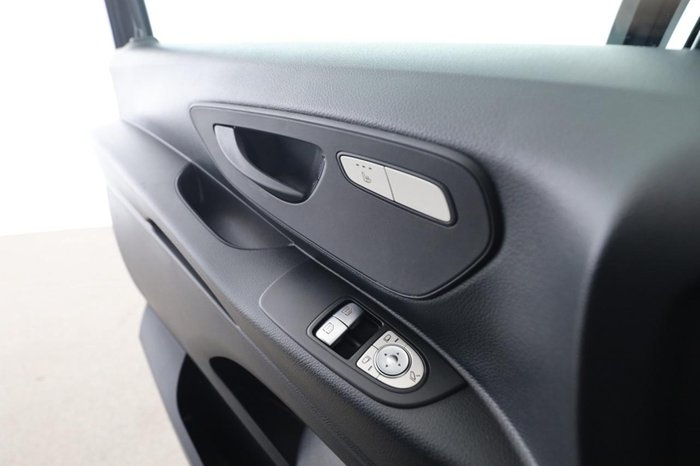 Mercedes-Benz Vito 116 CDI Kombi Tourer Extralang