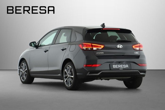 Hyundai i30 1.5 T-GDI Advantage Plus-Paket Kamera LED