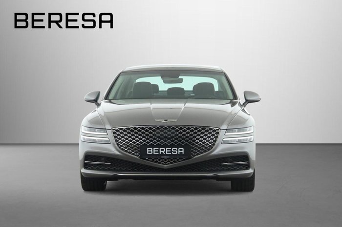Genesis G80 2.5T AWD Luxury Volldigital AUT el.Heck LED