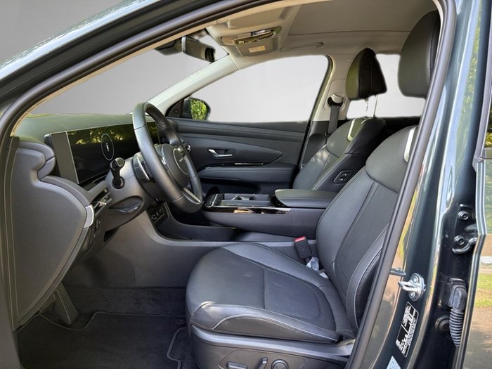 Hyundai TUCSON 1.6 T-GDI PRIME Assist.-Paket, ECS, Pano TUCSON (MY25) 1.6 T-GDI PRIME Assist., ECS, Pano