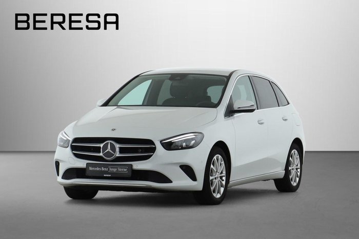 Mercedes-Benz B 250 e Progressive Kamera MBUX Navi AUT AHK