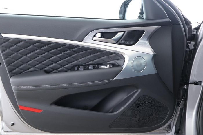 Genesis G70 2.2D AWD Luxury Line Volldigital AUT LED