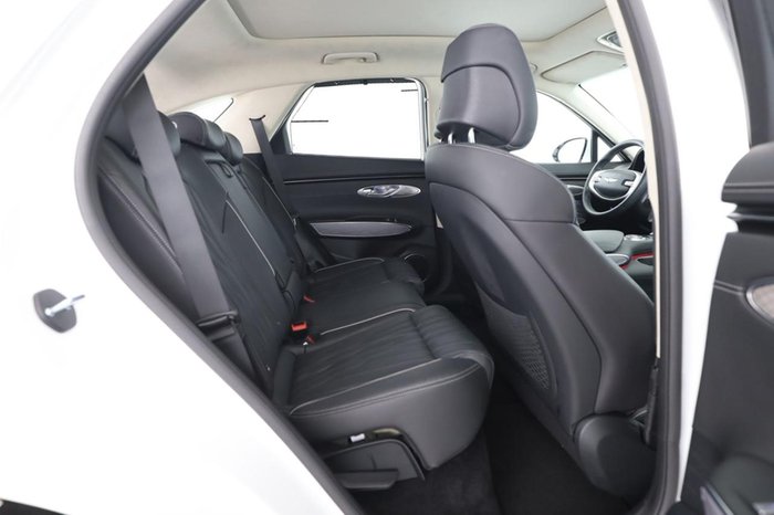 Genesis GV70 2.5T AWD Luxury Volldigital AUT el.Heck