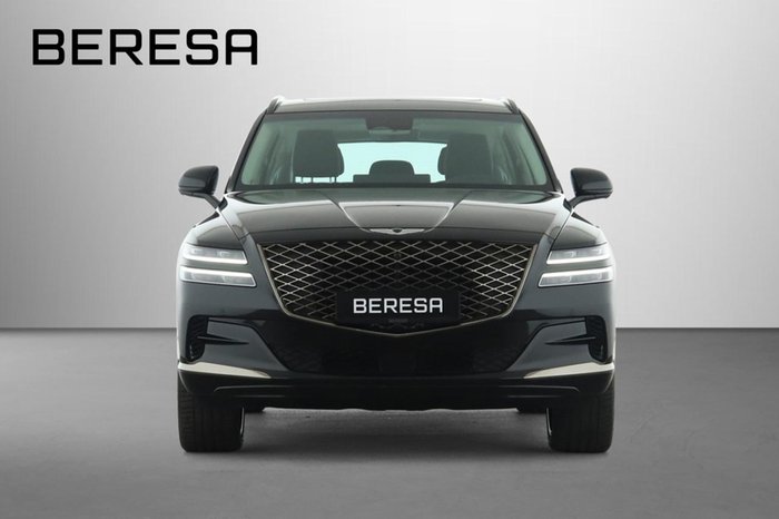Genesis GV80 3.0D AWD Sport Volldigital AUT el.Heck LED