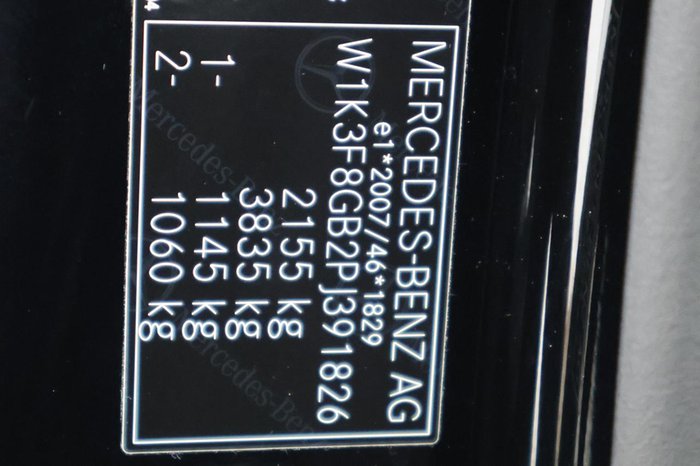 Mercedes-Benz A 250 e Style Pano.-Dach Ambiente LED 18 Zoll
