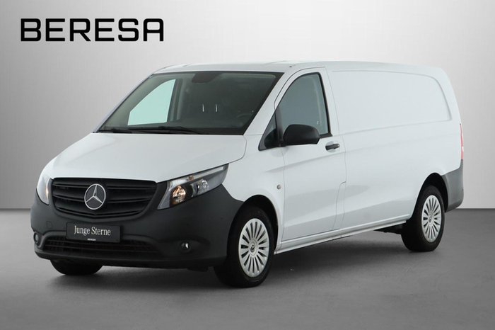 Mercedes-Benz Vito 116 CDI Kasten Extralang Kamera AUT SHZ