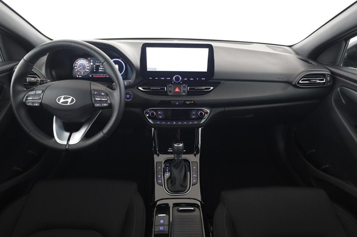 Hyundai i30 1.5 T-GDI Advantage Plus-Paket Kamera LED