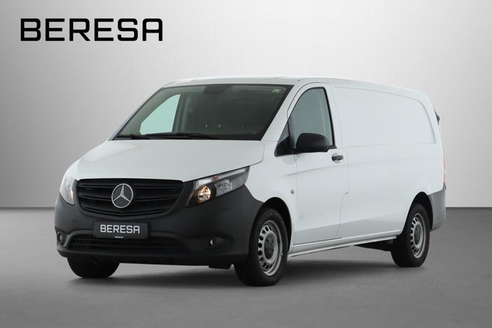 Mercedes-Benz Vito 116 CDI Kasten Extralang Kamera AUT AHK