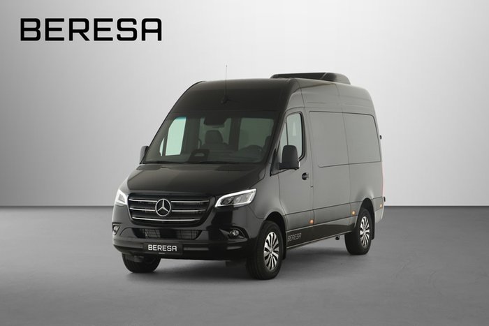 Mercedes-Benz Sprinter 319 CDI Tourer Standard Hoch L2H2
