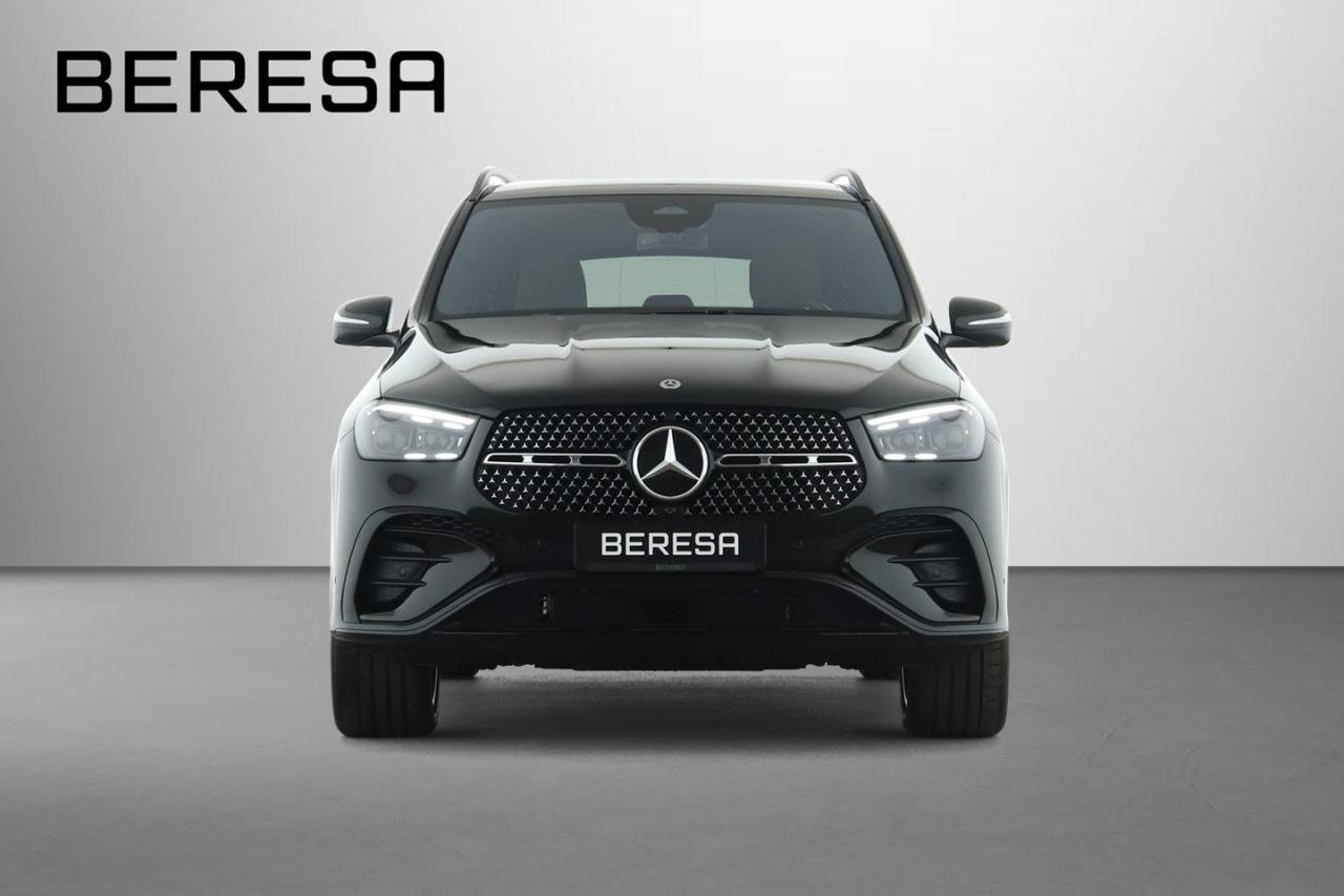 Mercedes-Benz GLE 450 d 4M AMG Night Distronic Widescreen AUT