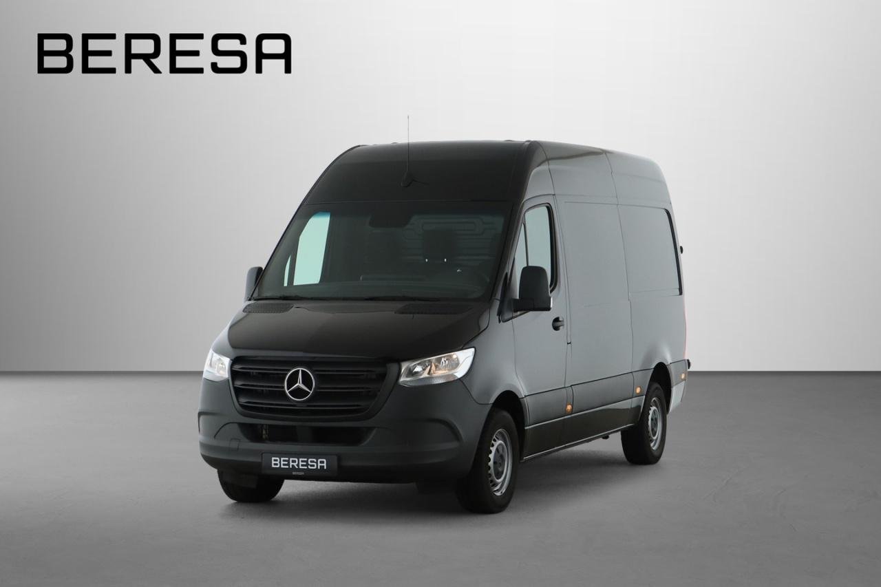 Mercedes-Benz Sprinter 317 CDI Kasten Standard Hoch L2H2 AUT